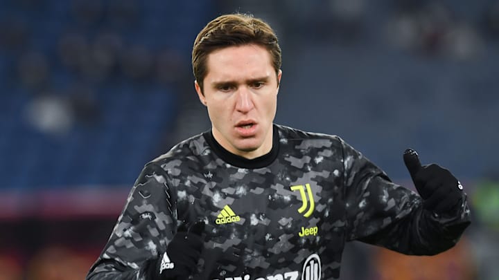 Federico Chiesa