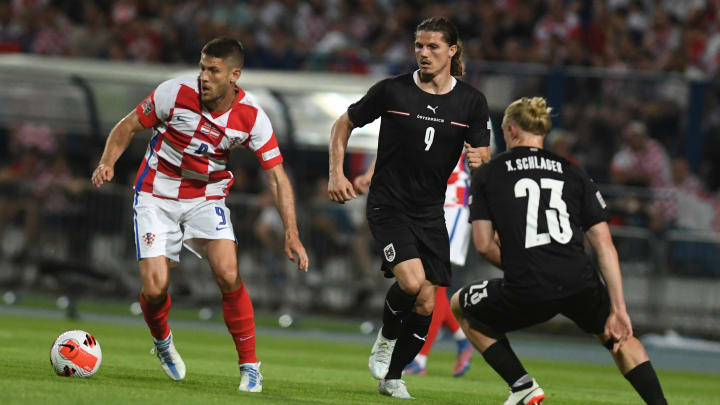 Times nacionais chegam ao duelo decisivo da Nations League em situações completamente opostas 