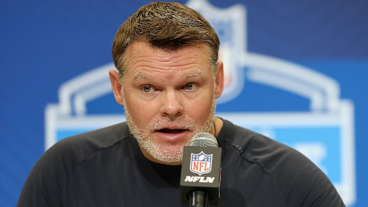 Chris Ballard
