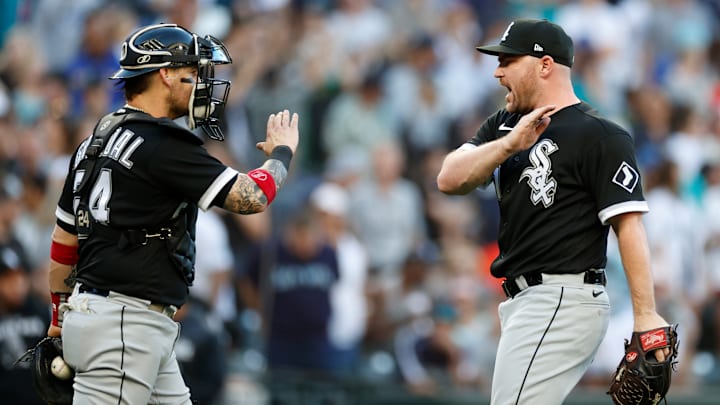 Chicago White Sox v Seattle Mariners