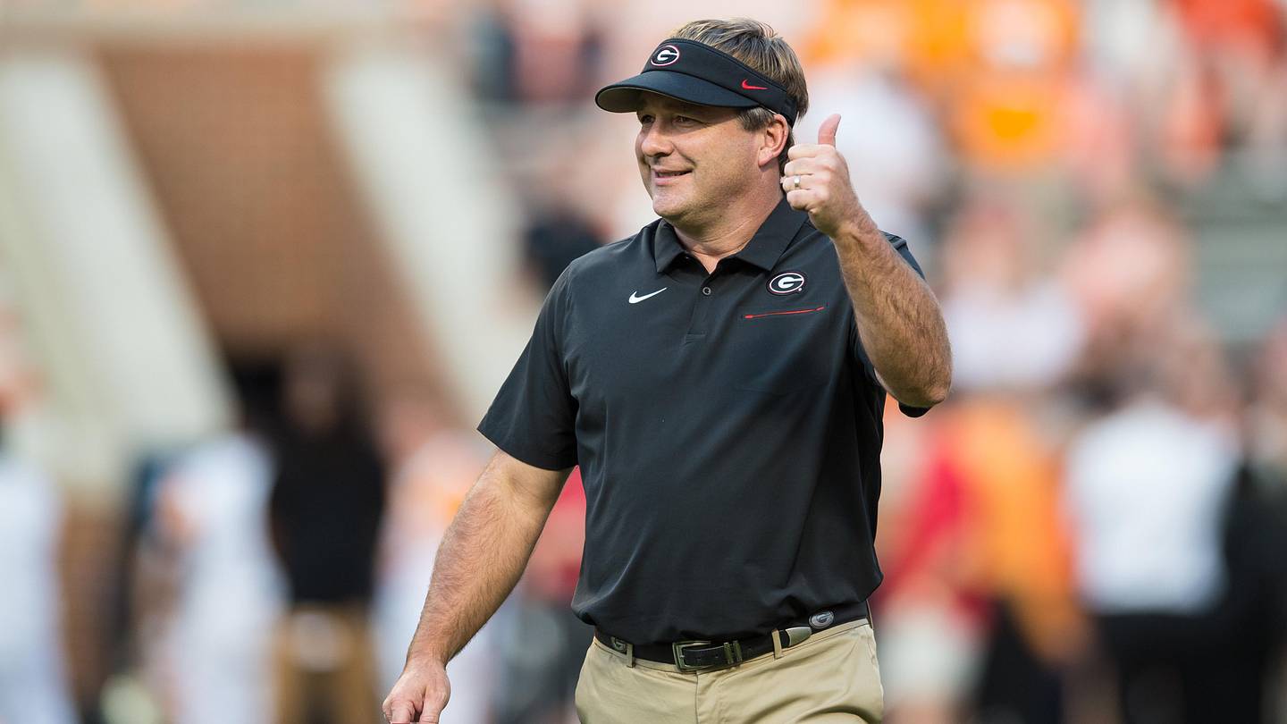 5-star Jayden Wade reacts to Georgia's new QB commitment Colton Nussmeier
