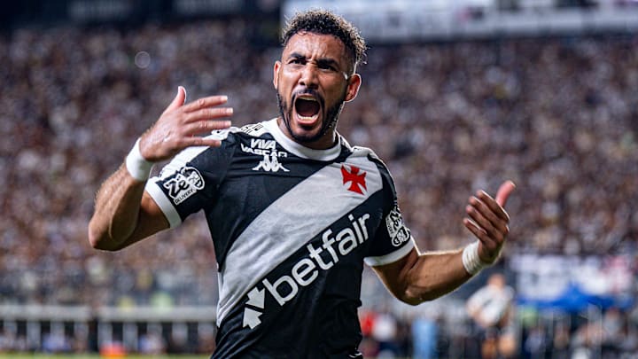 Payet deve retomar titularidade do Vasco Payet deve retomar titularidade do Vasco