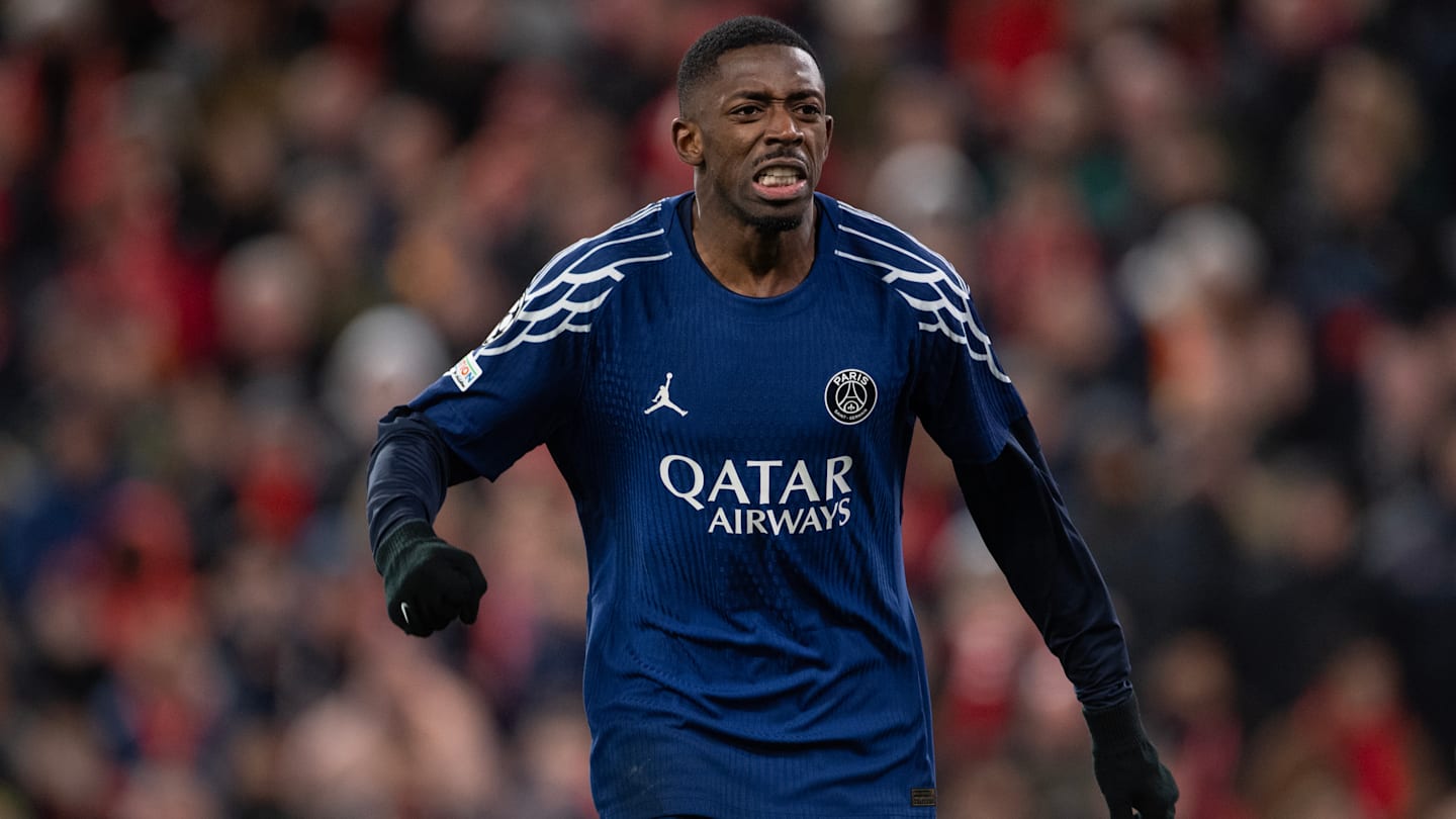 PSG - Liverpool : L'historique des confrontations en Ligue des Champions avant les quarts de finale