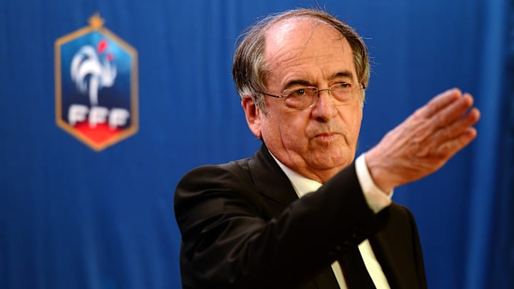 Comment sera élu le prochain président de la FFF ?