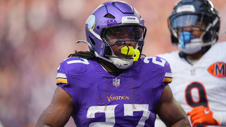 Sports Illustrated's Trevor Ripley dives into what Jordan Mason's injury means for the Vikings moving forward. Sports Illustrated's Trevor Ripley dives into what Jordan Mason's injury means for the Vikings moving forward.