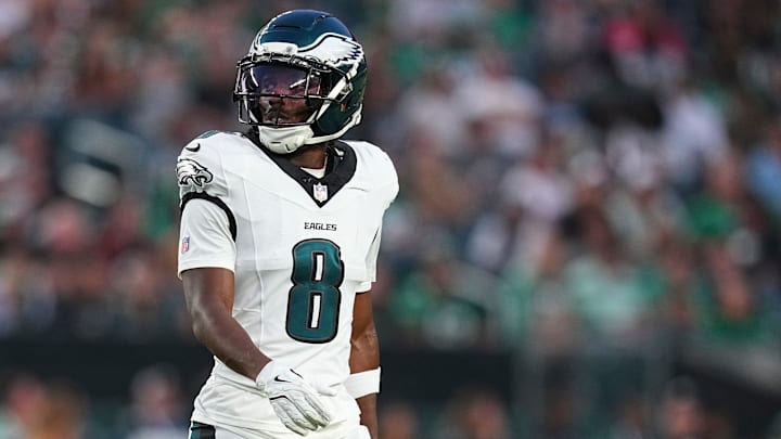 Cincinnati Bengals v Philadelphia Eagles - NFL Preseason 2025