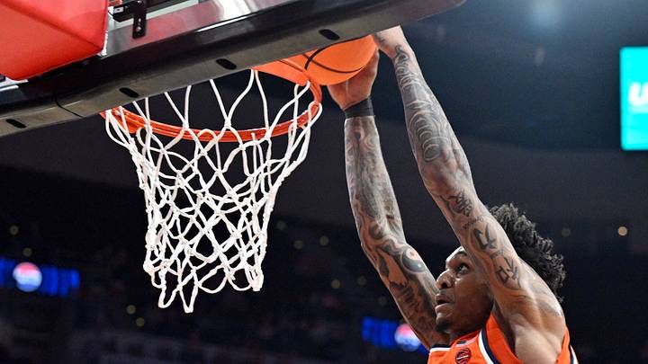 One thing seems clear about Syracuse basketball's 2026-27 roster. It boasts collective length that most teams can't match.