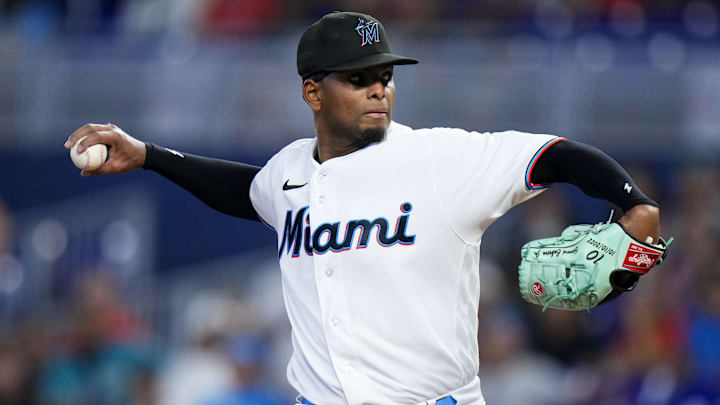 Cabrera interesa a varios equipos en la MLB