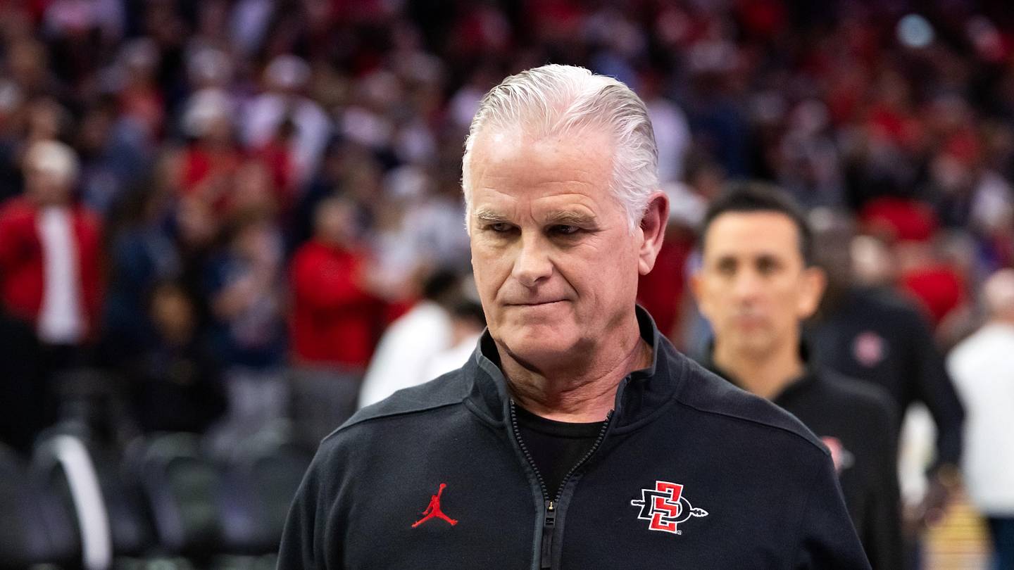 NCAA Tournament expansion could benefit San Diego State moving forward