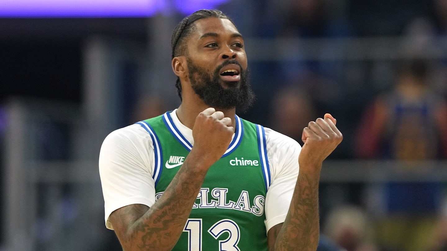 One Reason Knicks Pursuit of Naji Marshall Could Come Up Short