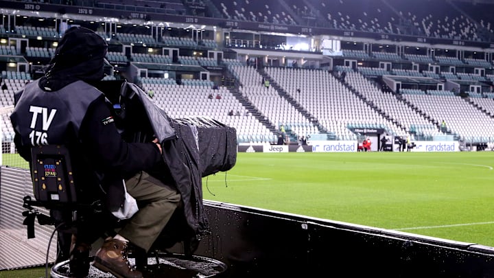 Partite del 6 aprile 2026