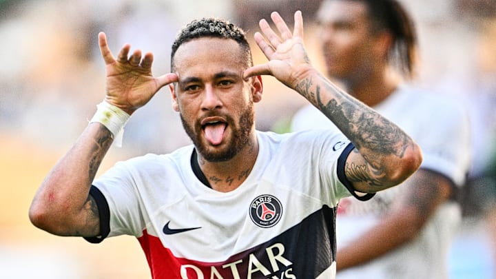Neymar quiere regresar al FC Barcelona 
