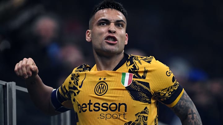 FC Internazionale v Genoa - Serie A