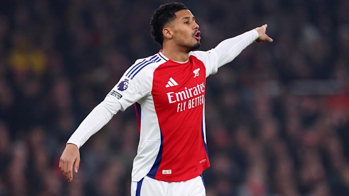 Arsenal FC v Tottenham Hotspur FC - Premier League