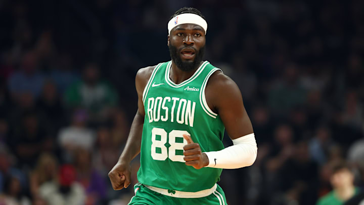 Boston Celtics center Neemias Queta is a solid prop target on March 2. 