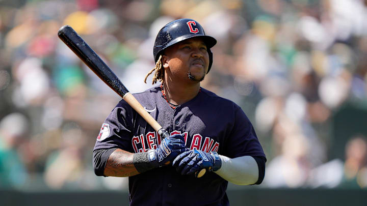 José Ramírez habló del tema Robinson Canó
