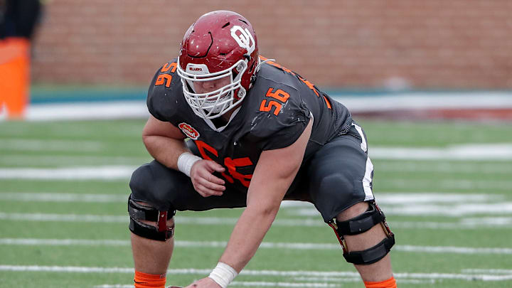 Reese's Senior Bowl