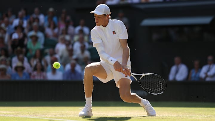 Day Twelve: The Championships - Wimbledon 2025