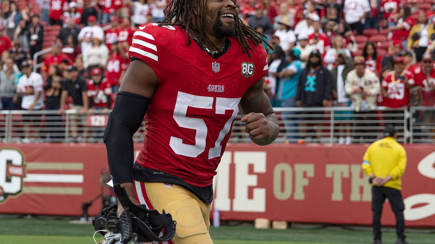 Sean Payton Responds to Dre Greenlaw Confrontation After Broncos-49ers