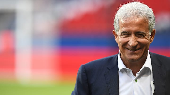 AS Saint-Étienne: vente du club en vue pour 32 millions d'euros ?