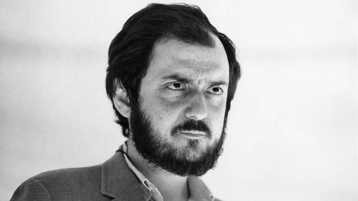 Stanley Kubrick
