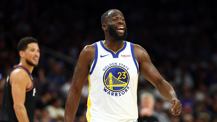 Draymond Green