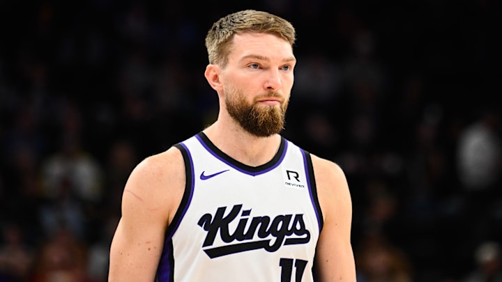 Domantas Sabonis