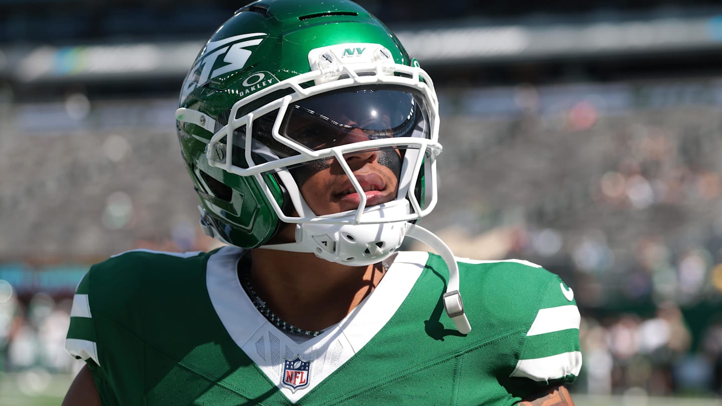 One Jets Trade Target Who Could Steal Braelon Allen's RB2 Job