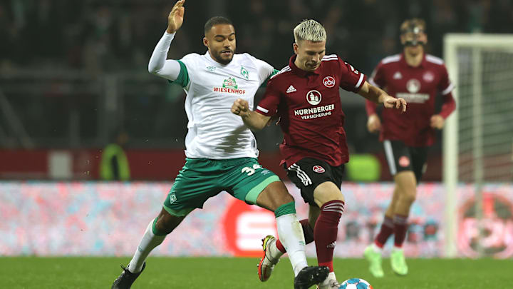 Lino Tempelmann überzeugt beim 1.FC Nürnberg: Steht eine baldige Rückkehr zum SC Freiburg an?