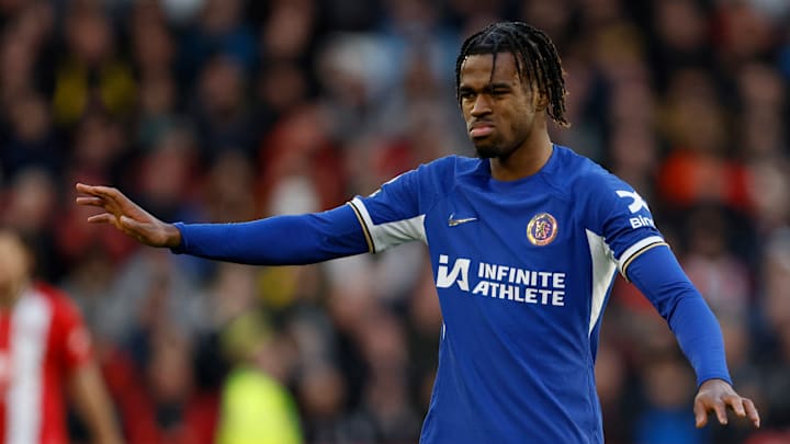 Carney Chukwuemeka Carney Chukwuemeka