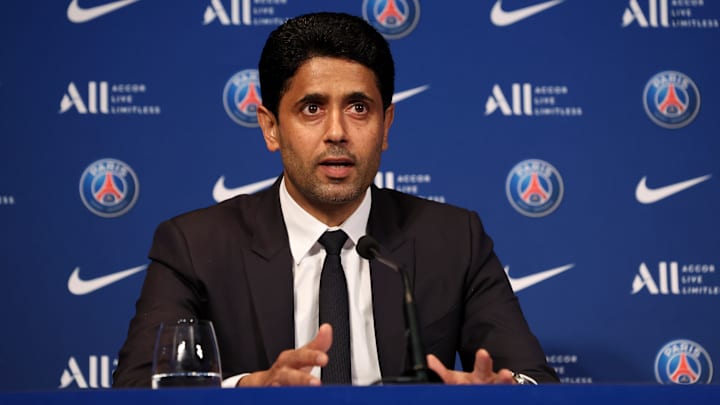Le PSG va être sanctionné par le FPF