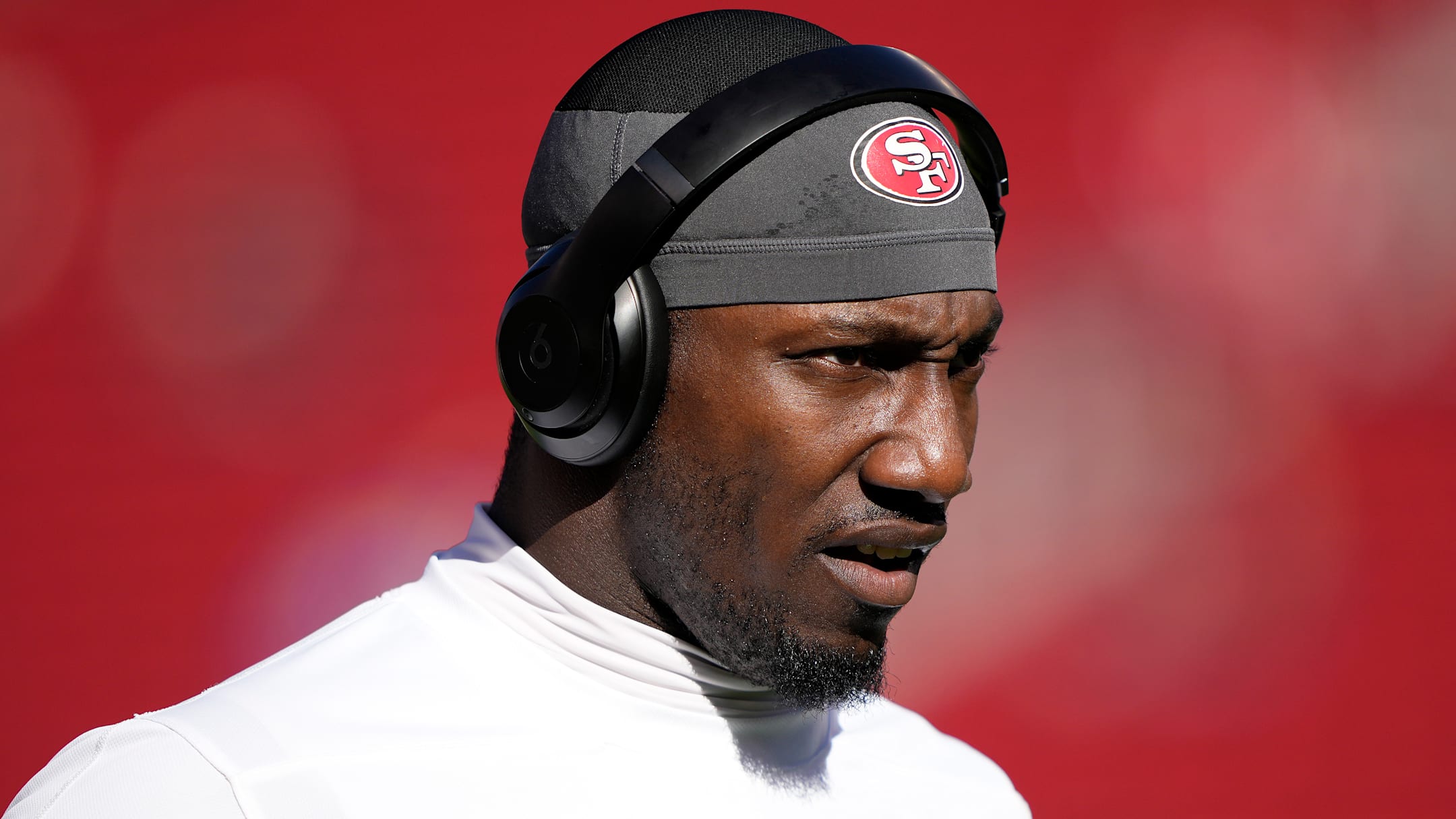 Deebo Samuel stuns fans with unexpected praise for overlooked Commanders veteran