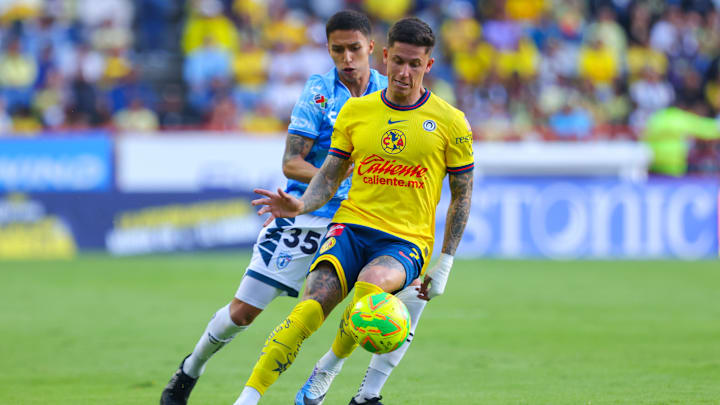 Pachuca v America - Torneo Clausura 2025 Liga MX Pachuca v America - Torneo Clausura 2025 Liga MX