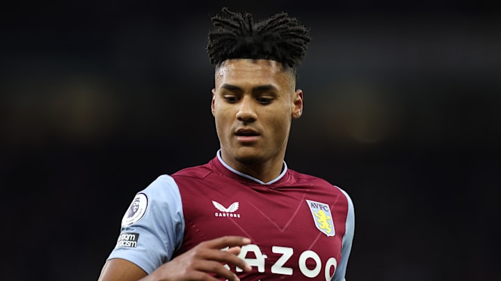 Quatrième but en quatre matchs pour Watkins