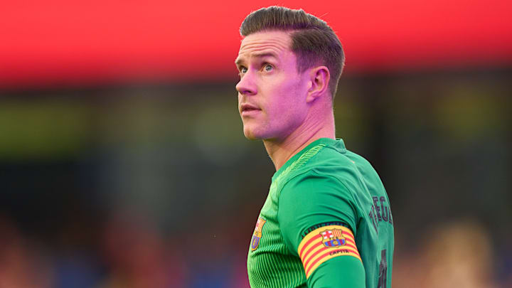 Was wird aus Marc-André ter Stegen?