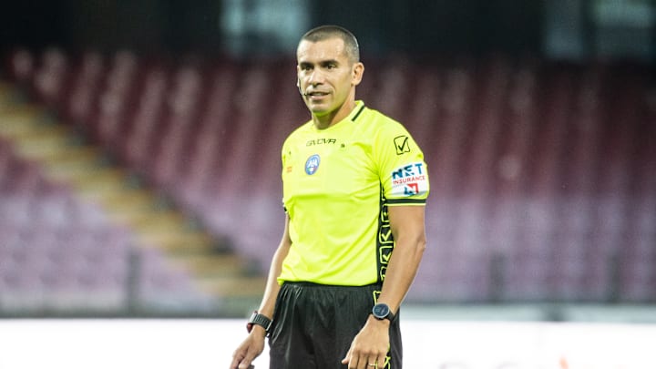 Marco Piccinini Marco Piccinini