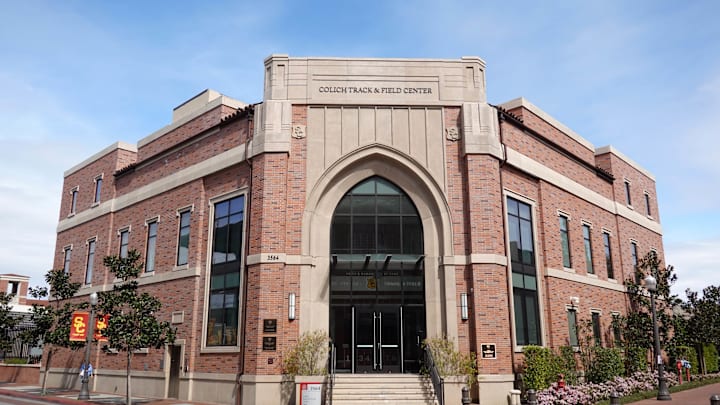 USC