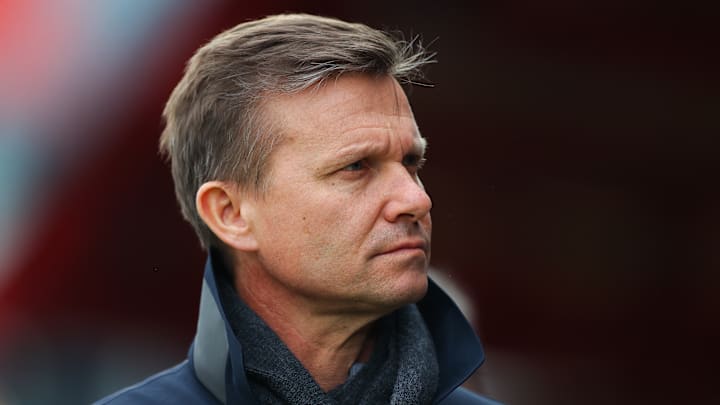 Accrington Stanley v Leeds United: Emirates FA Cup Fourth Round
