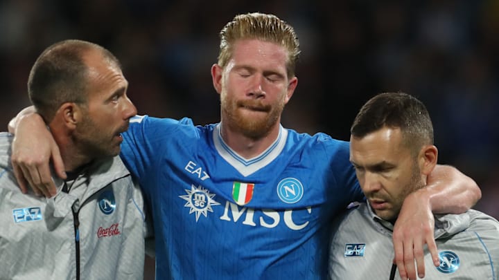 TOPSHOT-FBL-ITA-SERIE A-NAPOLI-INTER TOPSHOT-FBL-ITA-SERIE A-NAPOLI-INTER