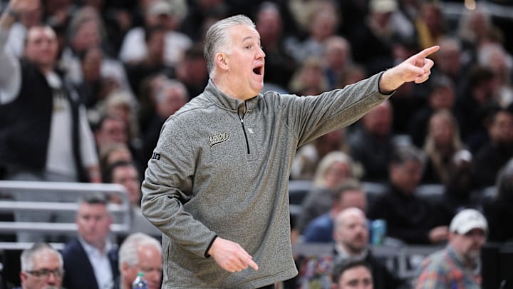 NCAA Men's Basketball Tournament - First Round - Indianapolis