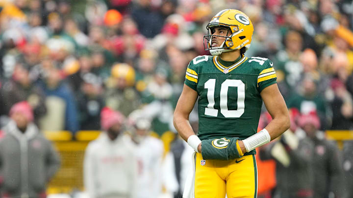 Green Bay Packers