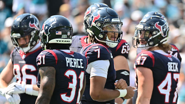 Houston Texans
