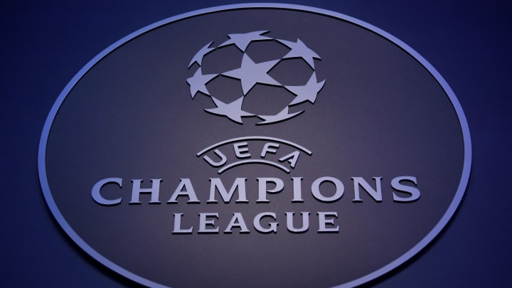 UEFA Champions League