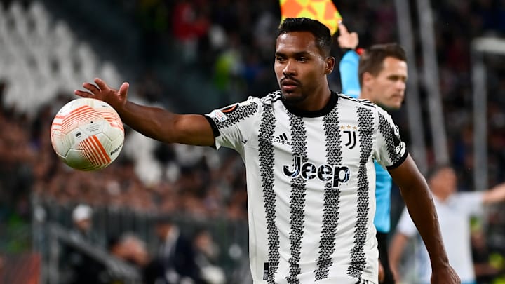 Alex Sandro Alex Sandro