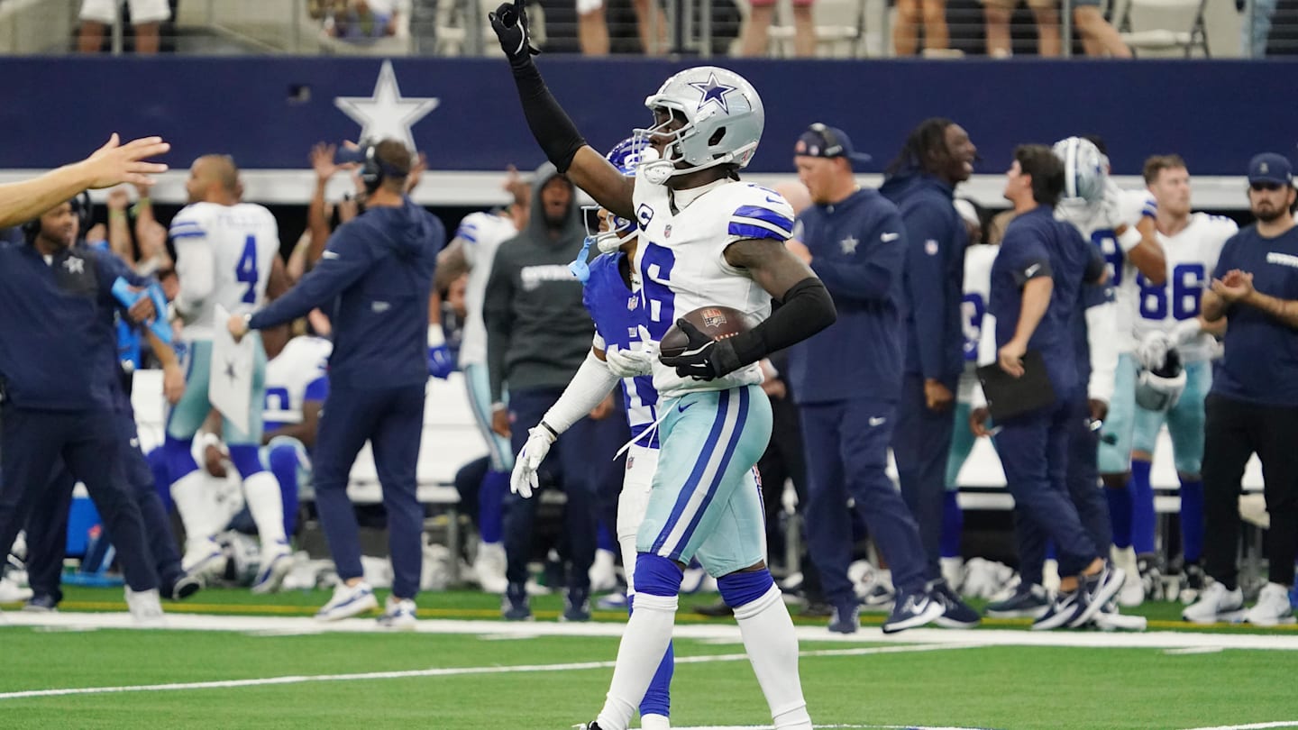 Eagles hint towards not being done at safety: What are the options to improve the position?