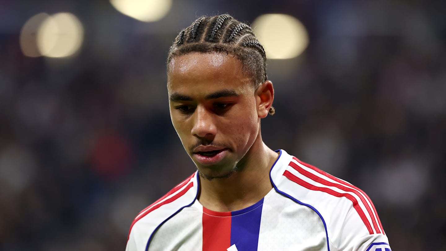 OL : Eliminés de la Ligue Europa, les Lyonnais poursuivent une série cauchemardesque