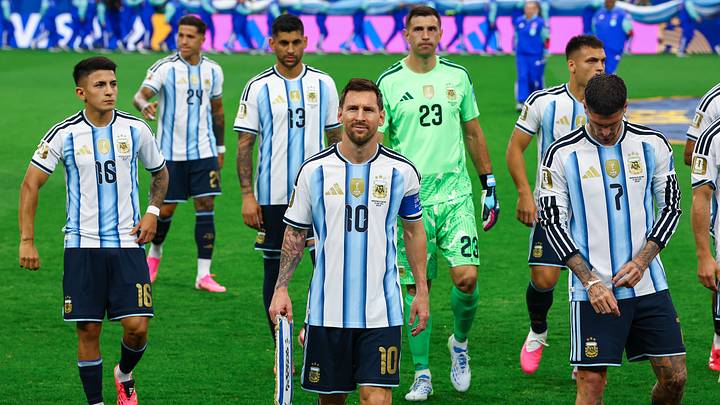 Argentina
