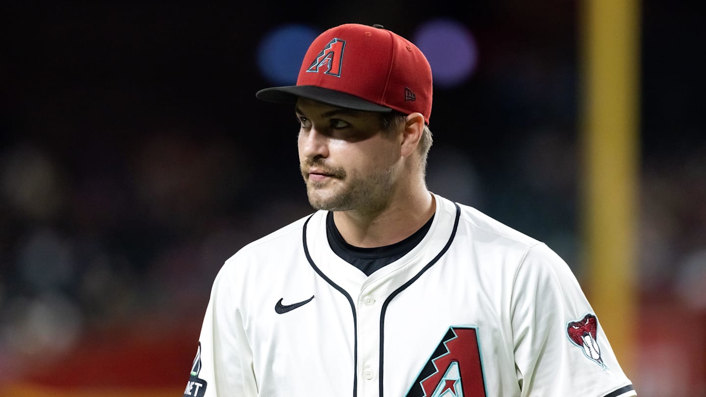 Yet Another D-backs Reliever Hits Injured List While One Returns