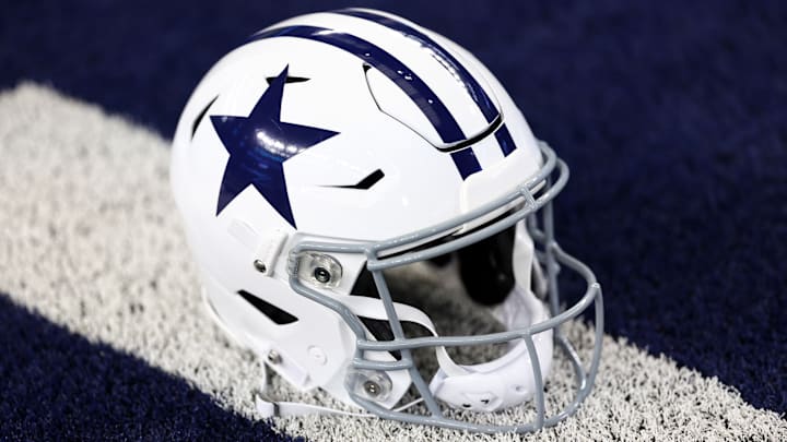 New York Giants v Dallas Cowboys