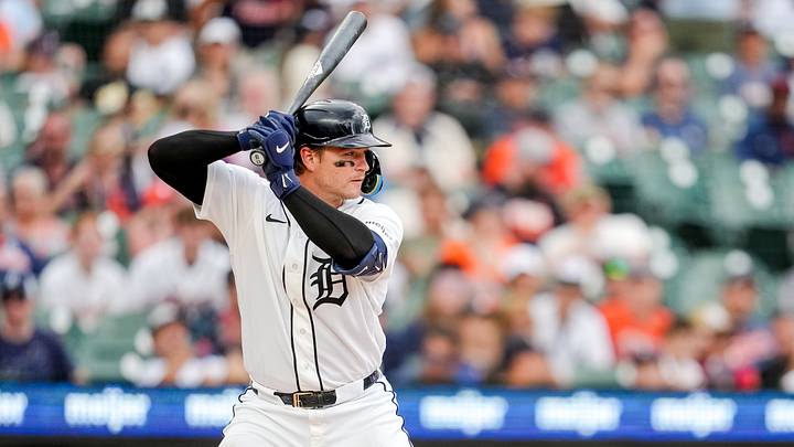 Chicago White Sox v Detroit Tigers Chicago White Sox v Detroit Tigers